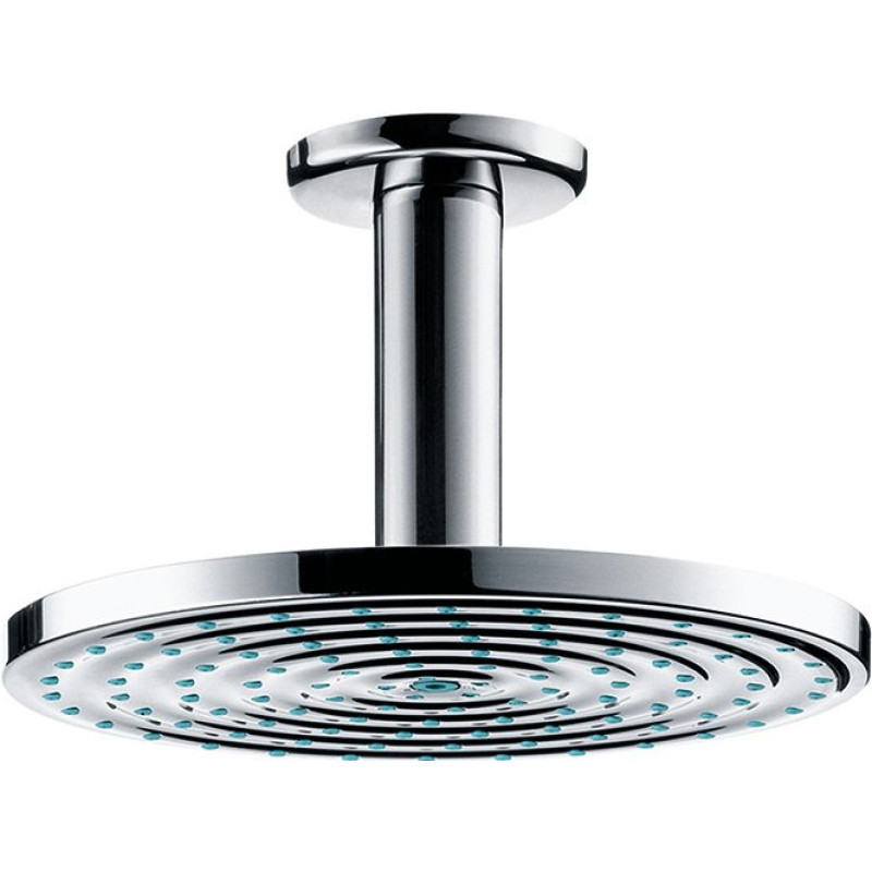 Верхний душ Hansgrohe Raindance S 180 Air 1jet 27478000