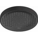 Верхний душ Hansgrohe Rainfinity 360 26231670 матовый черный