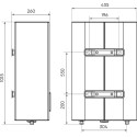 Водонагреватель Electrolux EWH 50 SmartInverter