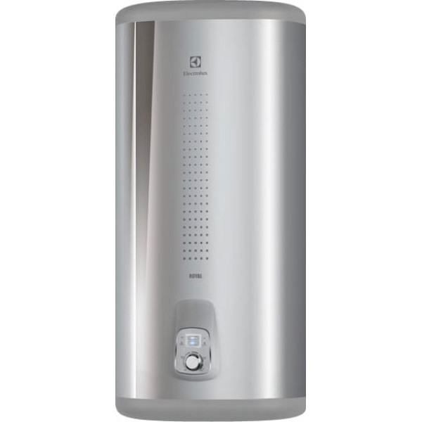 Водонагреватель Electrolux EWH 80 Royal Silver