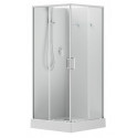 Душевая кабина AQUANET Passion EVO S 90 WHITE 00281963