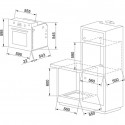 Смеситель Lemark Comfort LM3075C-Green для кухонной мойки