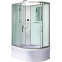 Душевая кабина WELTWASSER WW500 Halle 1201 L