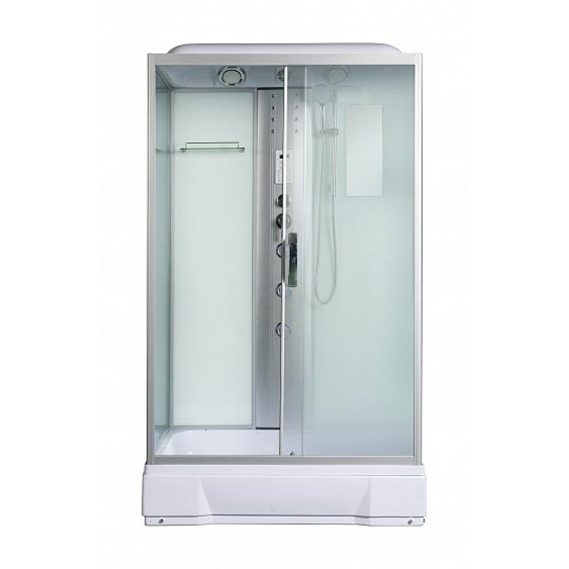Душевая кабина RIVER Vitim 120/80/26 МТ