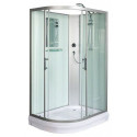 Душевая кабина WELTWASSER WW500 Werra 1201 R