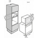 Смеситель Lemark Luna LM4151C универсальный