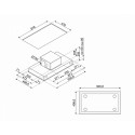 Смеситель Lemark Pramen LM3304C для кухонной мойки