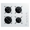 Смеситель Wasserkraft Dinkel 5821 напольный, для ванны с душем