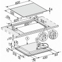 Смеситель Lemark Unit LM4537C для раковины