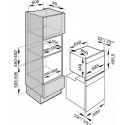 Смеситель Lemark Expert LM5061S для кухонной мойки