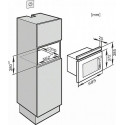 Смеситель Lemark Melange LM4906CW для раковины